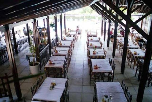 Golden Beach Koukounaries Extérieur photo